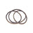 Rotary 10077 Belt Deck 5/8"X 89" Fits Ayp