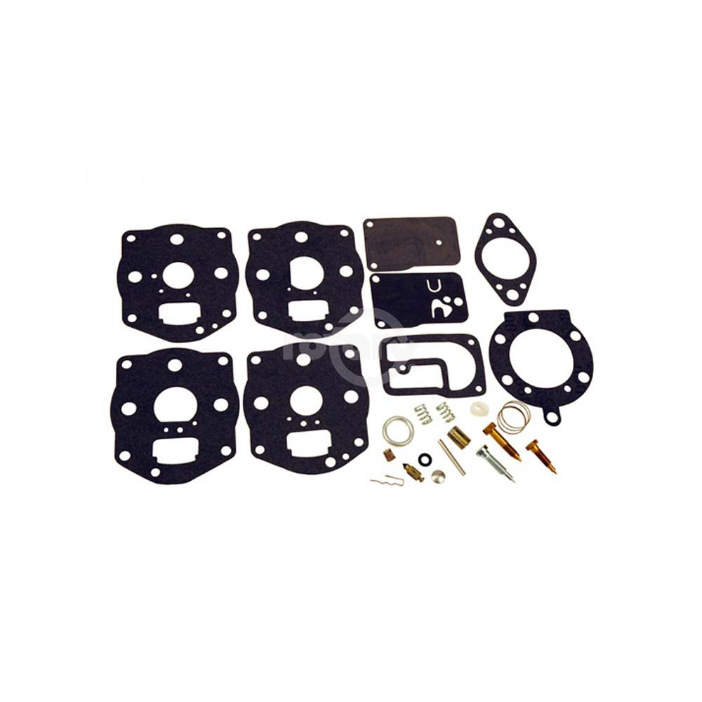 Rotary 10086 Carburetor Kit For B&S