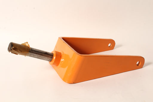 Rotary 10097 Caster Yoke Fits Scag Orange