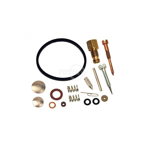 Rotary 10103 Carburetor Kit For Tecumseh 631029 Models H25-H50 LAV25-35