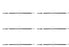 6 PK Transmission Cable 44-3/4" Fits Honda 54520-VA3-801 HR214