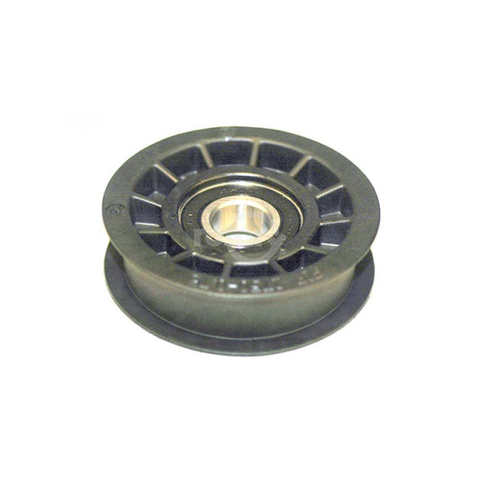 Rotary 10148 Pulley Idler Flat 1"X 3" Fip3000-1.01 Composite