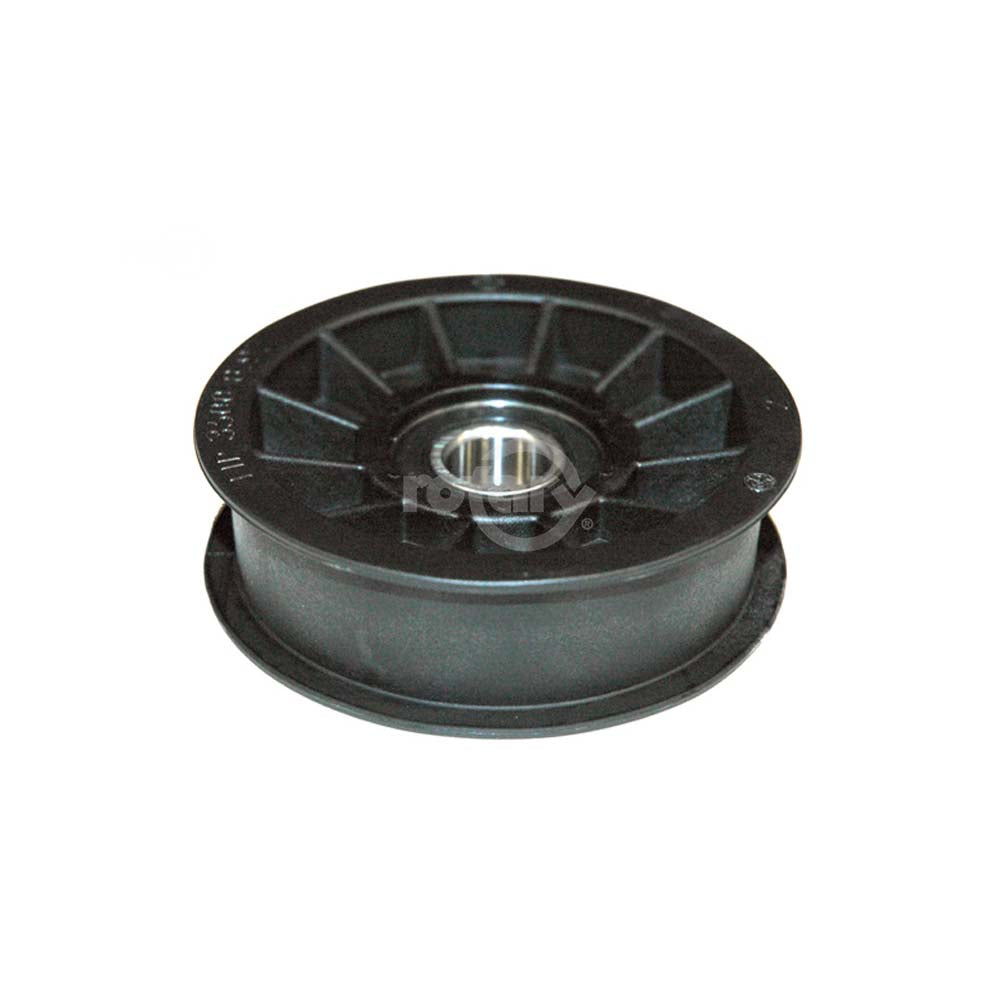 Rotary 10151 Pulley Idler Flat 1"X 3-1/2" Fip3500-0.97 Composite