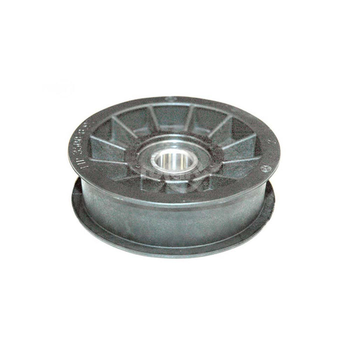 Rotary 10154 Pulley Idler Flat 1"X 4" Fip4000-1.00 Composite