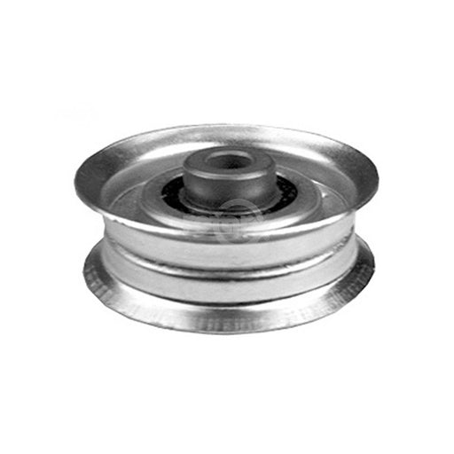 Rotary 10164 Idler Flat 3/8" X 2-5/8" Fits Murray