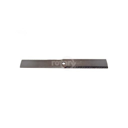 Blade Flat Sand 18" X 5/8"