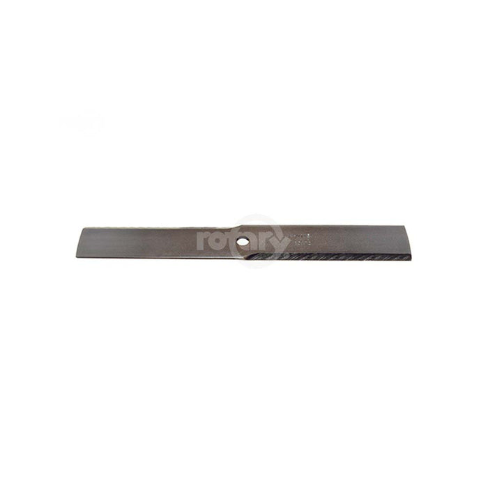 Blade Flat Sand 18" X 5/8"