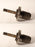 2 PK Spindle Assemby Fits Dixie Chopper 10161-L 10161L 300442 Laser 97704