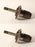 2 PK Spindle Assemby Fits Dixie Chopper 10161-L 10161L 300442 Laser 97704