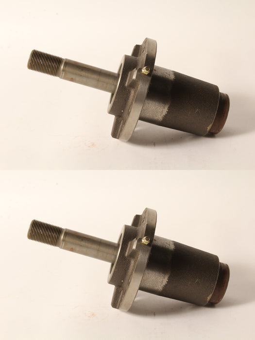 2 PK Spindle Assemby Fits Dixie Chopper 10161-L 10161L 300442 Laser 97704