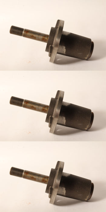 3 PK Spindle Assemby Fits Dixie Chopper 10161-L 10161L 300442 Laser 97704