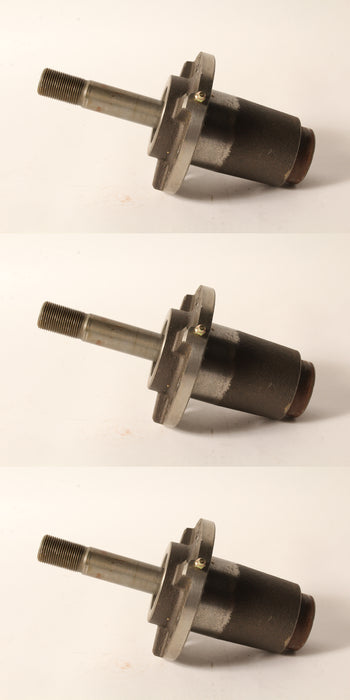 3 PK Spindle Assemby Fits Dixie Chopper 10161-L 10161L 300442 Laser 97704