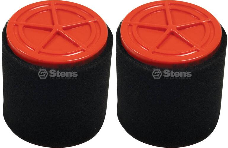 2 PK Air Filter Fits MTD Yardman  951-14512 751-14512 11A-A12N701 12AKD32N701