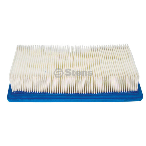 Stens 102-020 Air Filter Fits B&S 491384