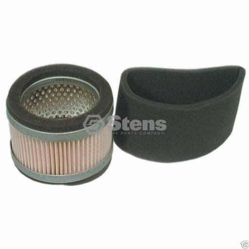 Stens 102-087 Air Filter for Robin Subaru 157-32610-08 157-36201-01 WT1-125V