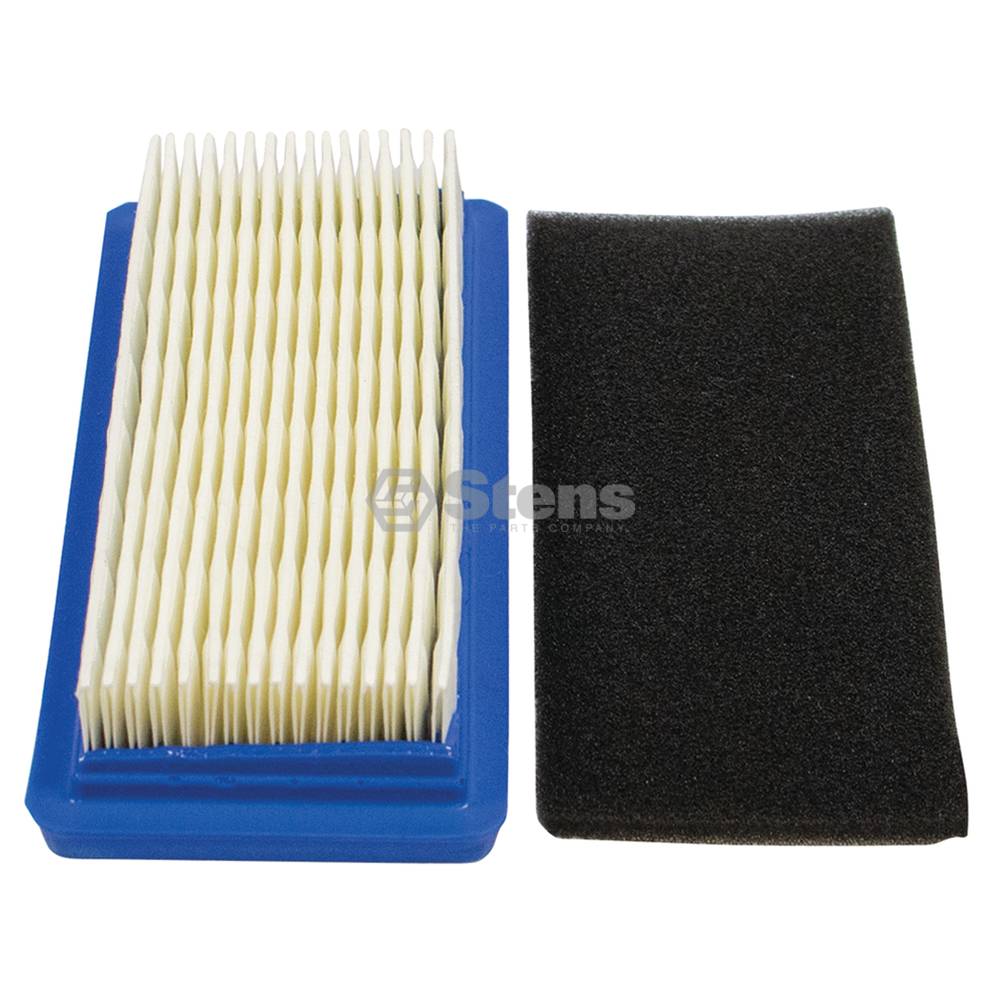 Stens 102-149 Air Filter Combo Replaces Honda 17211-ZG9-800