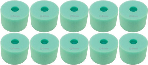 10 Pack Stens 102-194 Air Filter Fits B&S 270093
