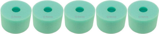 5 Pack Stens 102-194 Air Filter Fits B&S 270093