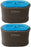2 Pack Stens 102-218 Air Filter Combo Replaces Honda 17211-ZF5-V01