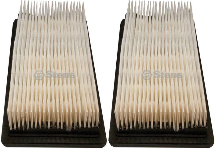 2 Pack Stens 102-230 Air Filter Fits B&S 691643