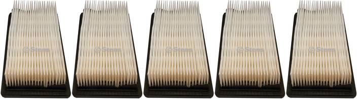 5 Pack Stens 102-230 Air Filter Fits B&S 691643