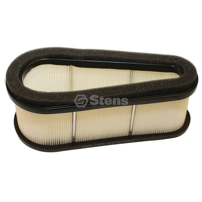 Stens 102-236 Air Filter Kawasaki 11013-2143