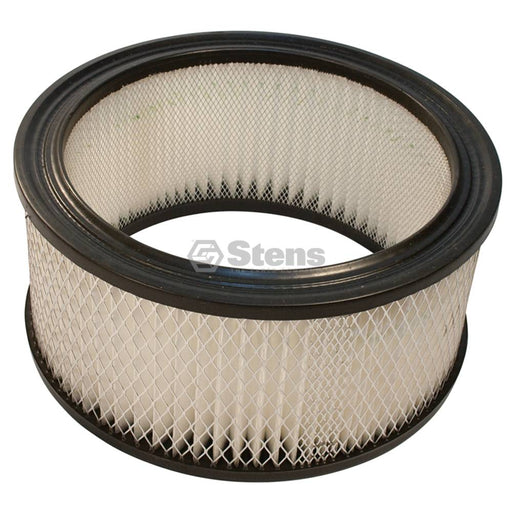 Stens 102-319 Air Filter Fits John Deere AM101812