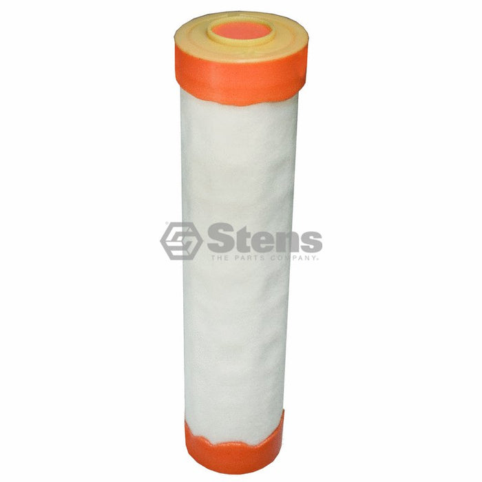 Stens 102-392 Inner Air Filter Fits Kubota K3181-82250