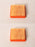 2 PK Air Filter For Stihl 4180-141-0300B KM91R KM131 BT131 HT132 FS89 FS111 FC96