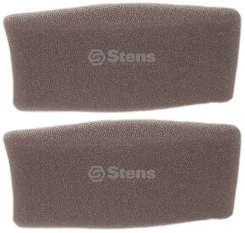 2 Pack Stens 102-418 Pre-Filter Fits Kohler 12 083 08-S