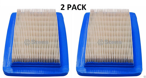 2 Pack Stens 102-479 Air Filter for Echo A226000410 A226000600 PB-770H PB-770T