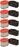 5 Pack Stens 102-499 Air Filter Combo Fits B&S 796970