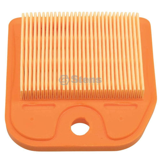 Stens 102-537 Air Filter For Stihl 4237-141-0300 HS81R GS81RC HS81TC HS86R HS86T