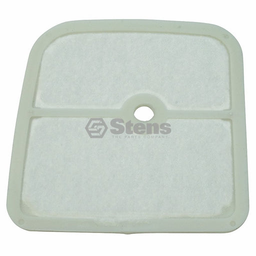 Stens 102-561 Air Filter for Echo 13031051830 HCA200 ES200 PB200 SRM2000