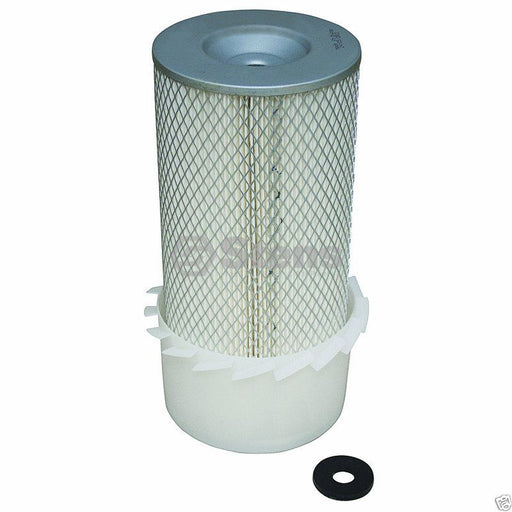 Stens 102-600 Air Filter Fits John Deere AT20728 Kubota 15763-11081 2146007