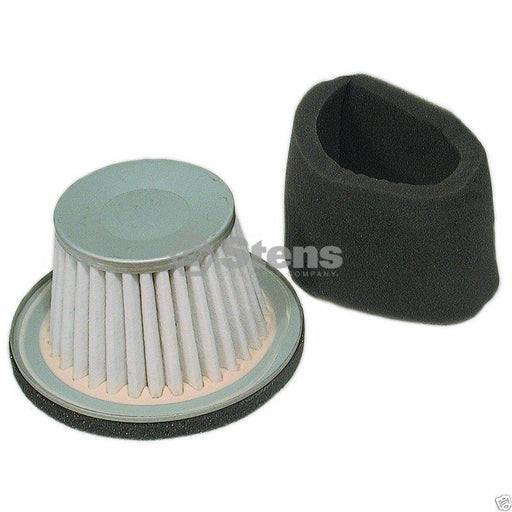 Stens 102-715 Air Filter & Pre FIlter for Robin Subaru 227-32610-07 227-32610-08