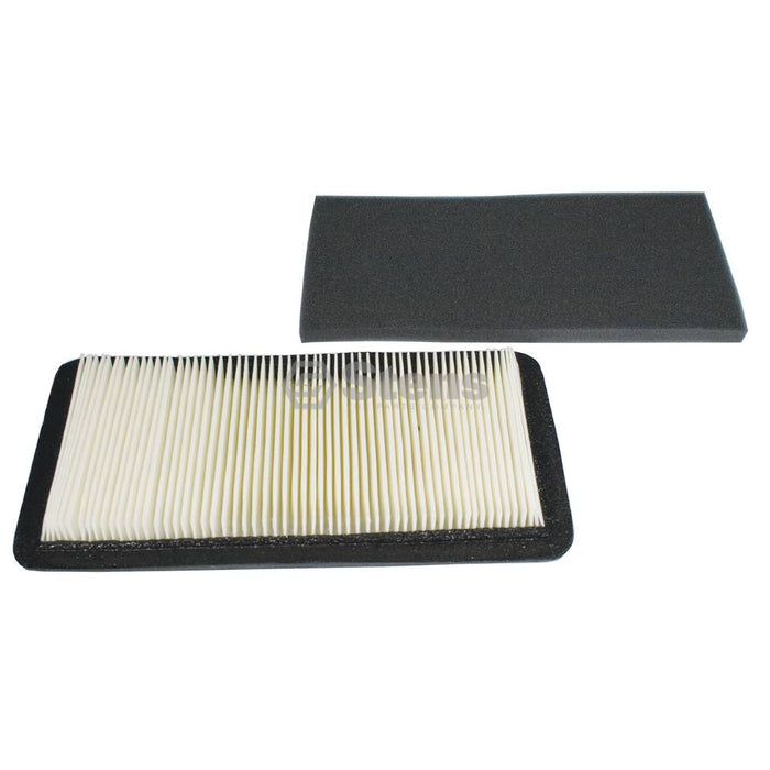 Stens 102-731 Air Filter Combo Replaces Honda 06172-Z0A-305