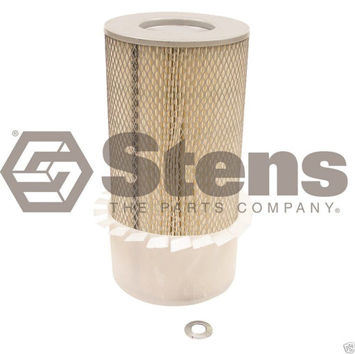 Stens 102-816 Air Filter for Kubota 16097-49441 John Deere AT44377 Toro 69-1900