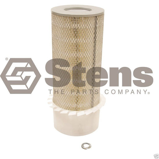 Stens 102-820 Air Filter for John Deere CH18287 TH106445 Allis Chalmers 260309