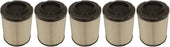 5 Pack Stens 102-855 Air Filter Fits Kohler 16 083 01-S