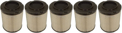 5 Pack Stens 102-855 Air Filter Fits Kohler 16 083 01-S