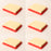 6 PK Air Filter For MTD Cub Cadet 951-15245 1X65CUA 5X70MU 6X65MU 6X70MU 7X70JUA