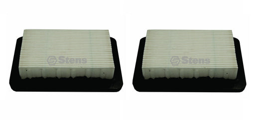 2 Pack Air Filter For Shindaiwa A226000531 A226000530 EB802 EB8520 EB854 RT