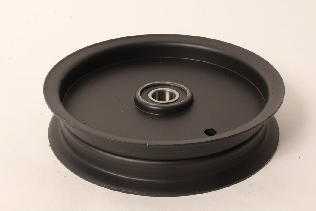 Idler Pulley Fits Hustler 781385 52" 60" 72" Super Z 6-3/4" OD 11/16" ID