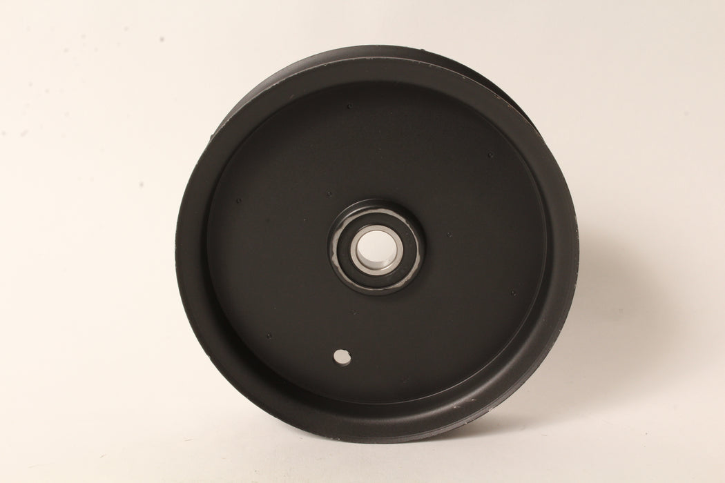Idler Pulley Fits Hustler 781385 52" 60" 72" Super Z 6-3/4" OD 11/16" ID