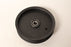 Idler Pulley Fits Hustler 781385 52" 60" 72" Super Z 6-3/4" OD 11/16" ID