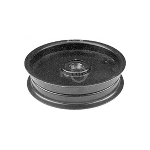 Idler Pulley Fits Hustler 781856 52" 60" 72" Super Z Drive 5-1/2" OD 11/16" ID