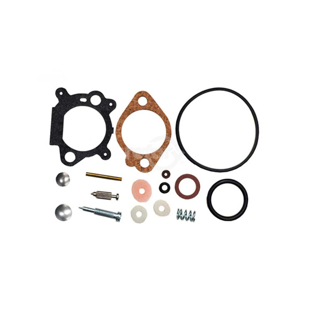 Rotary 10237 Carburetor Repair Kit For B&S 492495 493762 498260 Quantum