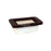 Rotary 10269 Filter Air Paper Panel Fits Echo
