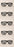 5 PK Echo 102922456 Turbine Safety Glasses Black Frame Gray Lens